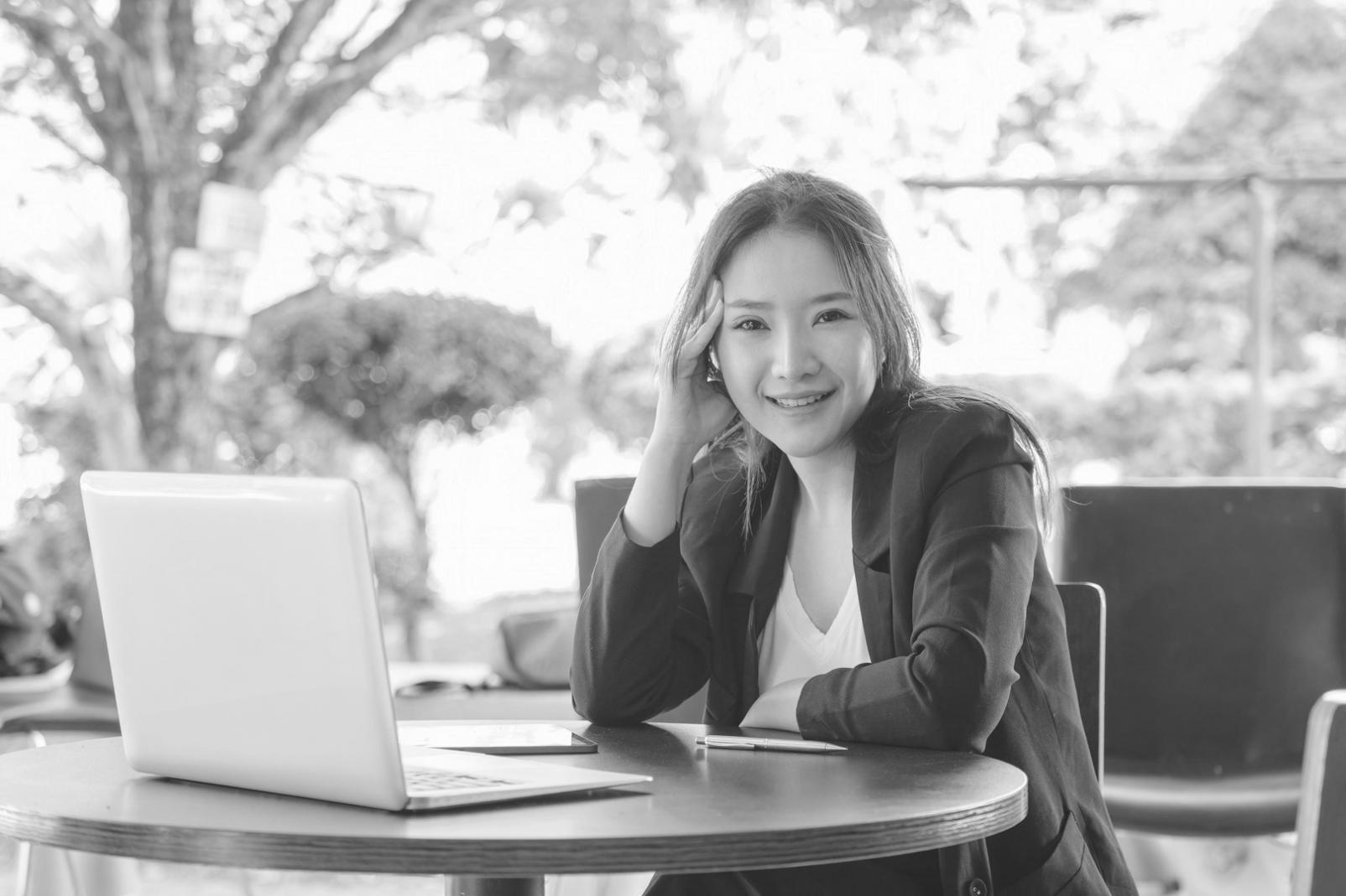 Moderne Finanzanalyse am Arbeitsplatz