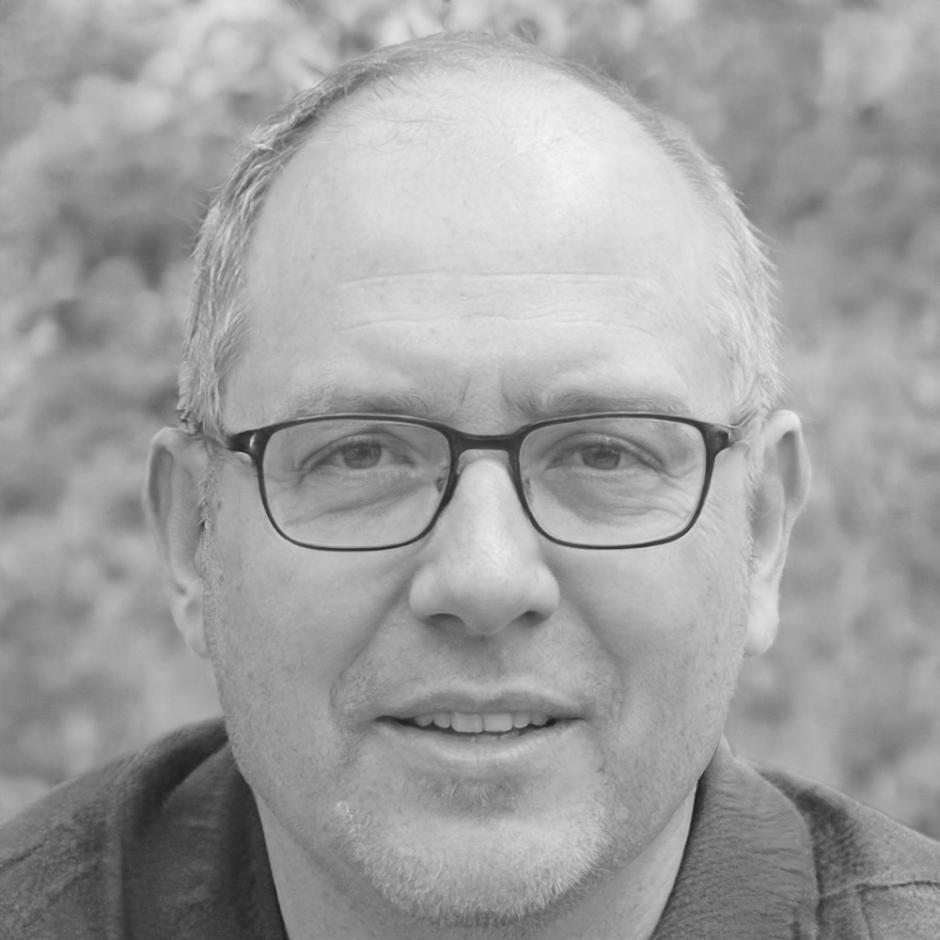 Henrik Rasmussen, Geschäftsführer von selaraexon