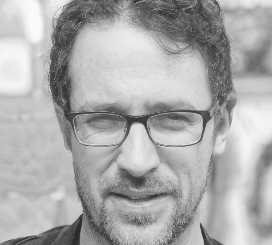 Dimitri Volkov, Senior Berater für Finanzstrategien