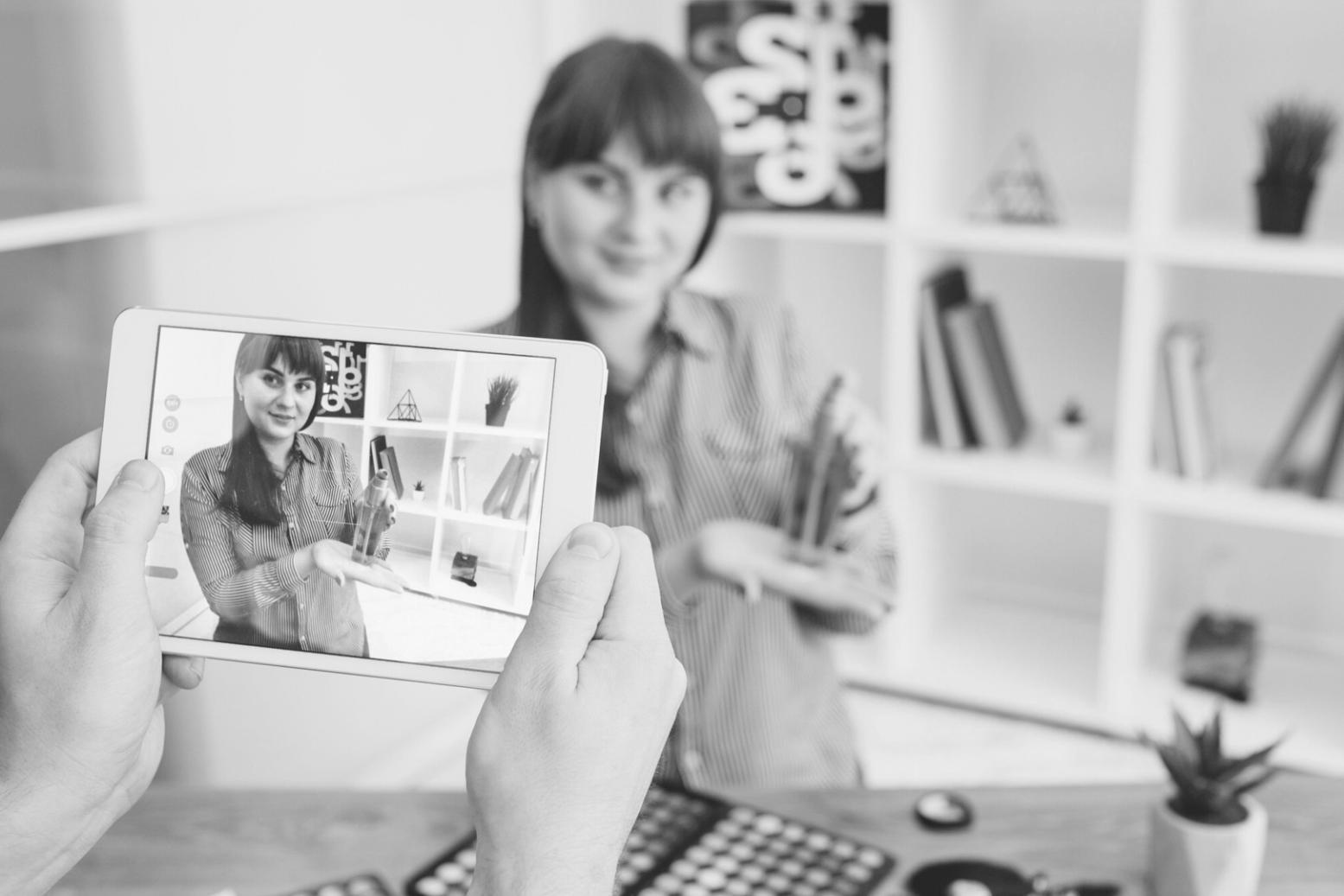 Professionelle Finanzschulung in modernem Lernumfeld