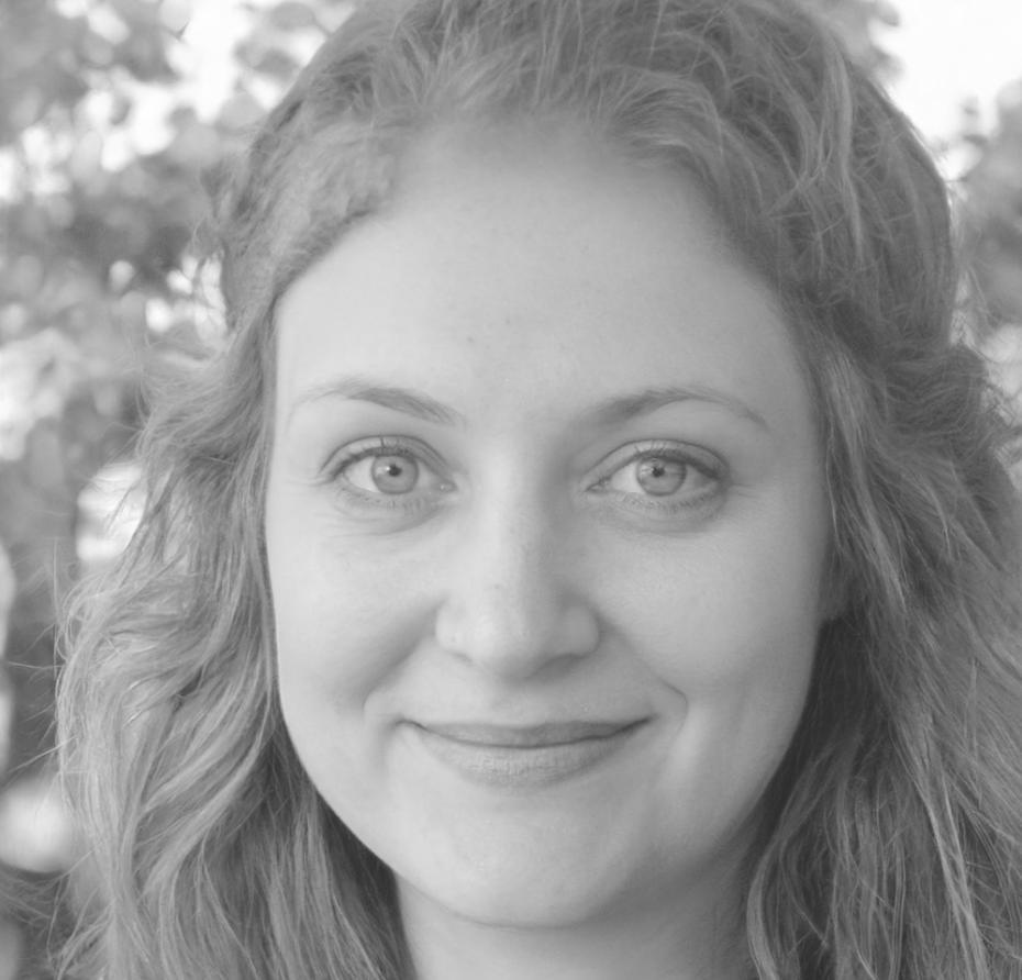 Finanzexpertin Sabine Weber