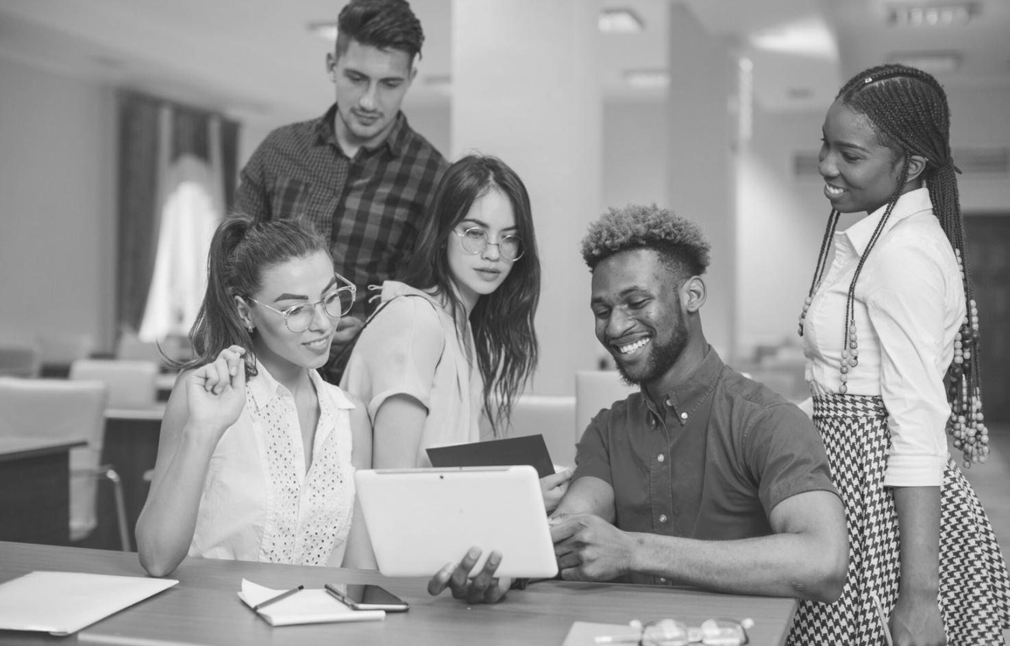 Strategische Analyse und Planung